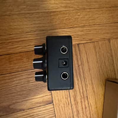 Neunaber Audio Wet Mono Reverb V5 2020 - Present - Black image 3