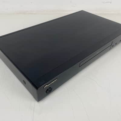 Pioneer - BDP-160-K - Blue-ray Player - Serviced (Repaired) image 3