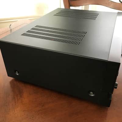 Luxman LV-105 Hybrid high end integrated amplifier in mint condition image 7