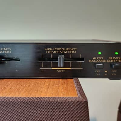 dbx Soundfield 1A Speaker System 1987 image 11