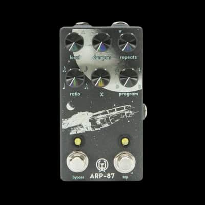 Walrus Audio ARP87 Multi Function Delay image 1