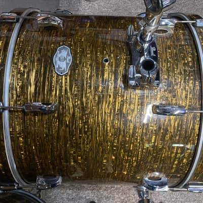 Gorgeous Pearl Vision Birch Shell Pack image 4