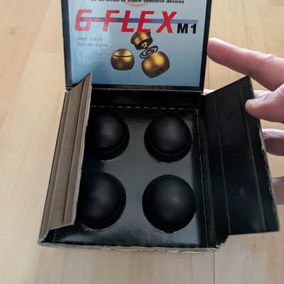 TNT AUDIO G-FLEX M1 2000 - high-end vibration dampeners image 2