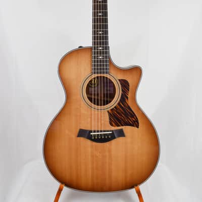 Taylor 50th Anniversary 314ce LTD 2024 - Shaded Edgeburst image 1