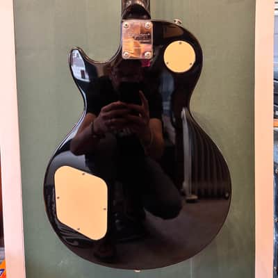Epiphone Les Paul-100 1993 - 2019 - Ebony image 8