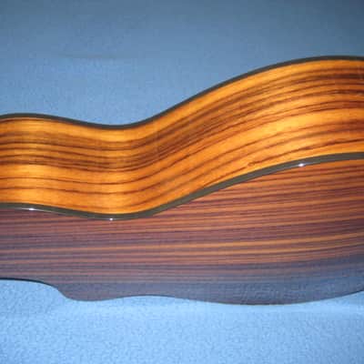 Taylor 212 ce Plus 2020's - Gloss Natural image 12