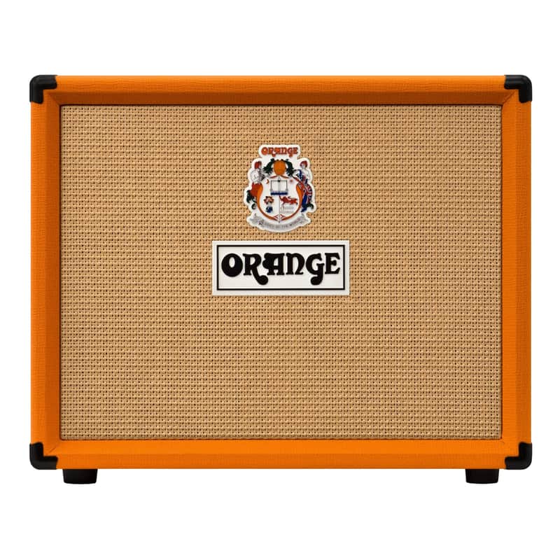 Orange Super Crush Combo 1x12in 100 Watts image 1