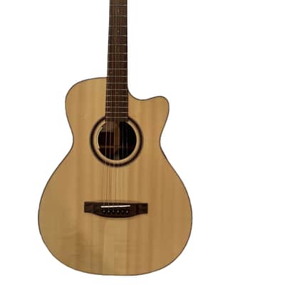 Stunning Mint Lakewood M41 Grand Concert  2024 image 1