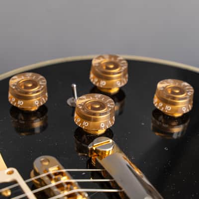 Gibson 1978 Les Paul Custom Noel Gallagher Murphy Lab Aged & Signed 2024 image 15