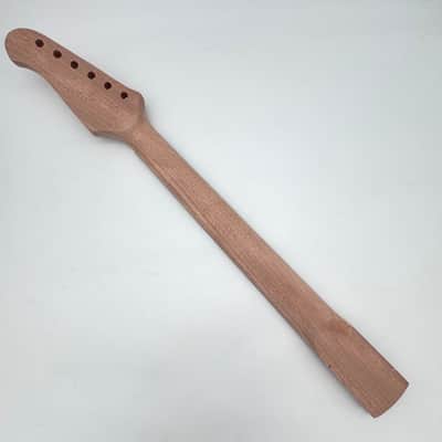 HooDoo Guitar Neck Mahogany/Rosewood New BN529 image 2