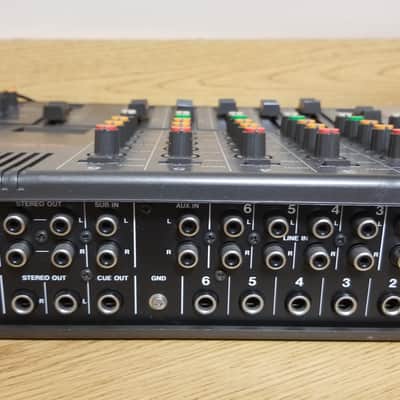 TASCAM M-06ST | Reverb