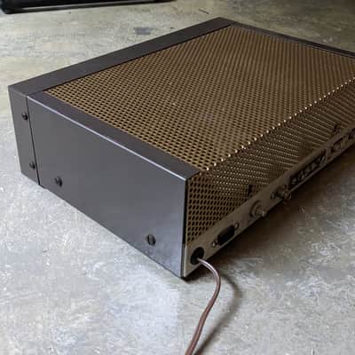 Eico HF12 12-Watt Mono Tube Amplifier image 4