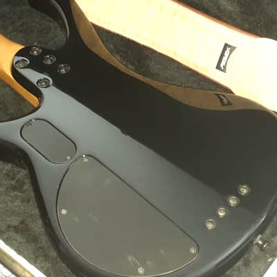 Peavey Millennium Plus USA 4-string Bass Rare image 4