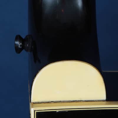 Levin 320 Archtop / 1960 / Style and Grace / June Special!!! image 9