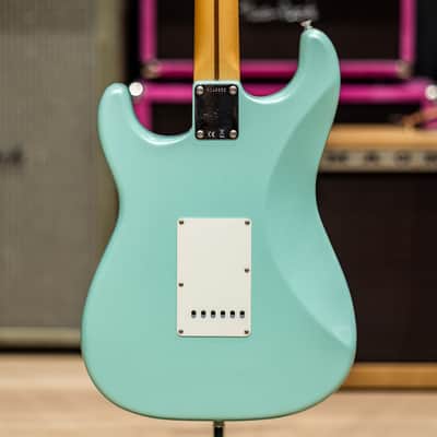 Fender Custom Shop 57 Stratocaster Closet Classic - Surf Pearl image 7