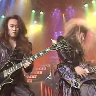 🦋HIDE MG X🦋松本秀人琴Pink Spider Mockingbird Burny Fernandes MG X 吉他 luminous guitar。Clean! X japan 橫須賀 Silver tiger MG jr HY -70x 80x 115cgr 450X 70x 280x 120x 80x 140x 120X 125s 165x 280x h-65。hide with spread beaver THE LAST ROCKSTARS LEMONeD 🦋☀️🕷🧚🏻♀️ image 9