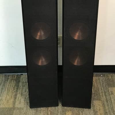 Klipsch RP-280F 150W Floor-Standing Tower Speakers (Pair) image 6