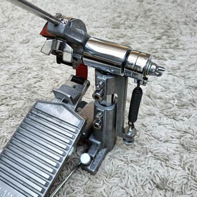 YAMAHA FP-910 - Single Bass Drum Pedal Vintage 80s image 4