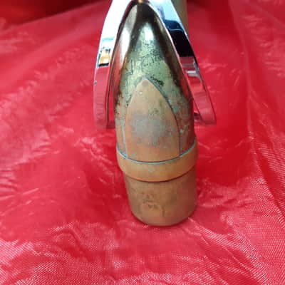 Tenor Selmer Mark VI 1957 - Serial 69xxx - 5 digits image 17