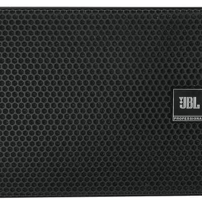 2) JBL AC16 Black 6" 640 Watt 2-Way 16 Ohm Passive Wall Mount Speakers+Crown Amp image 14