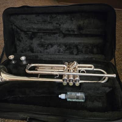 Blessing Trumpet Mid 2010s image 6