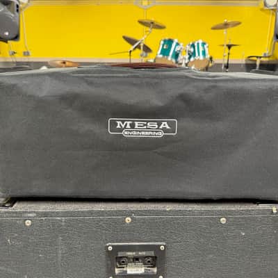 Mesa Boogie California Tweed 6V6 4:40 40-Watt Guitar Amp Head image 2