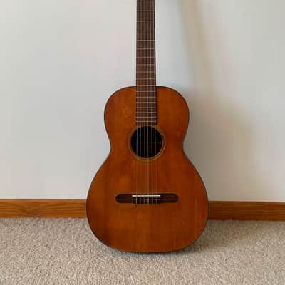 Martin 00-18C 1965 image 1