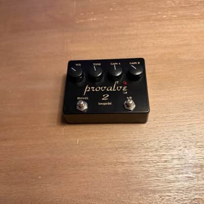 Lovepedal Provalve 2 | Reverb