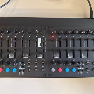 RYK M185 (two units inside 4ms Pod 60) image 2