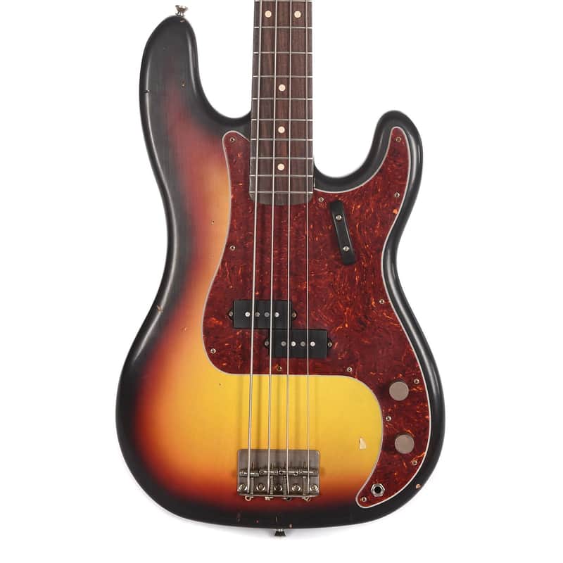 Nash PB-63 image 2