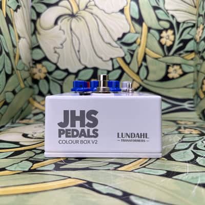 JHS Pedals Colour Box V2 - Used image 3