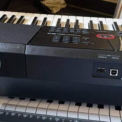 Casio CTX3000 Touch Responsive Keyboard open Box Mint image 6