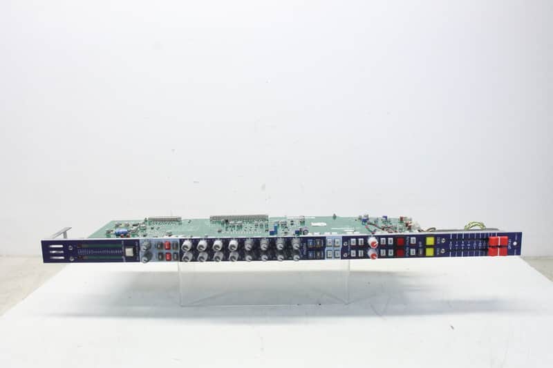 Midas Heritage 3000 - HS0011 Group Channelstrip image 1