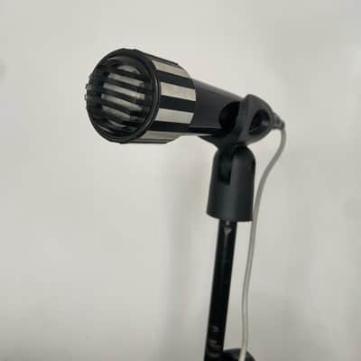 REFURBISHED - RFT  DM 2112 M - OMNI  DYNAMIC - 1970s - XLR Bild 4