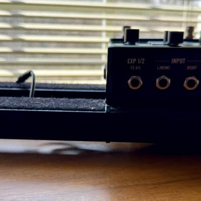 Line 6 HX Stomp w/ board, power supply image 4