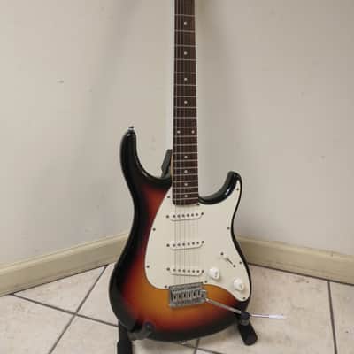 Peavey Raptor EXP, Early 2000s - Sunburst image 1