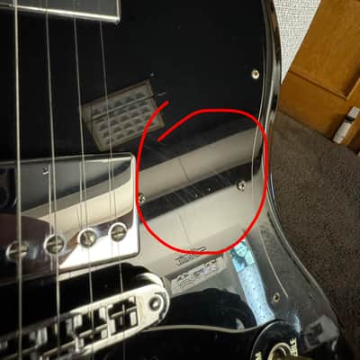 Gibson SG Standard 2008 - ebony image 24