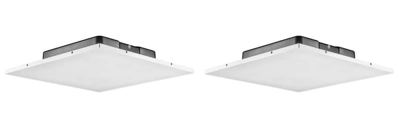 2 JBL LCT 81C/T Commercial Drop Ceiling Tile Speakers For Office/Restaurant/Cafe image 1