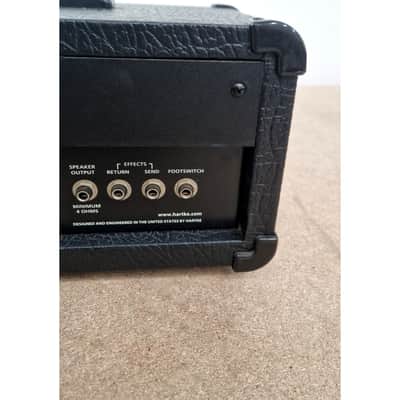 Hartke Gt60 - Guitar Amplifier - Excellent image 12