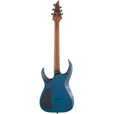 Jackson Signature Misha Mansoor Juggernaut HT6QM CLB image 2