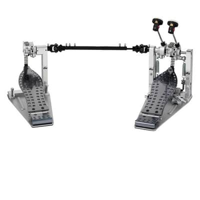 DW DWCPMCD2 Machined Chain Drive Double Bass Drum Pedal