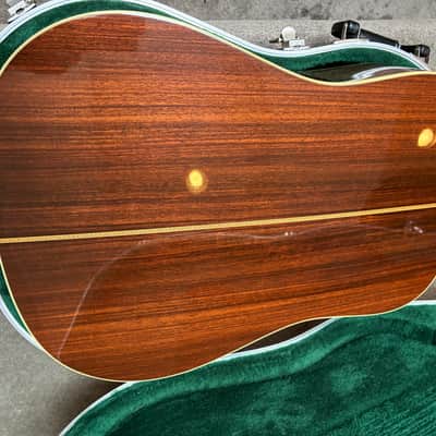 Immagine Martin D-42 2004 - Natural - 4