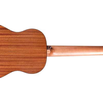 Cordoba Mini II MH Travel Nylon Guitar image 2