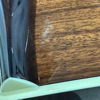 Eastman AC422CE - Natural #25132 With Original Hard Case image 13
