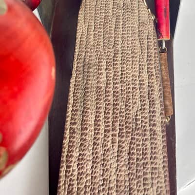 Sunnyside Music Maraca Cha Cha Pedal Vintage USA 1950s Percussion Pedal image 5