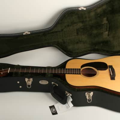 Martin D-18 Satin Standard Series Dreadnought 3043723 image 14