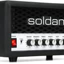 Soldano SLO Mini 30-watt Amp Head (SLOminid1)