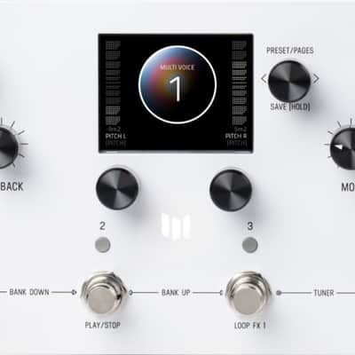 Reverb.com listing, price, conditions, and images for meris-lvx