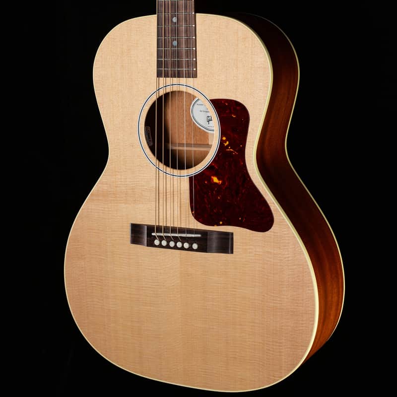 Gibson L-00 Special Satin Natural (085)