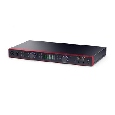 Focusrite Scarlett 18i20 (4th Gen) - Refurbished image 2